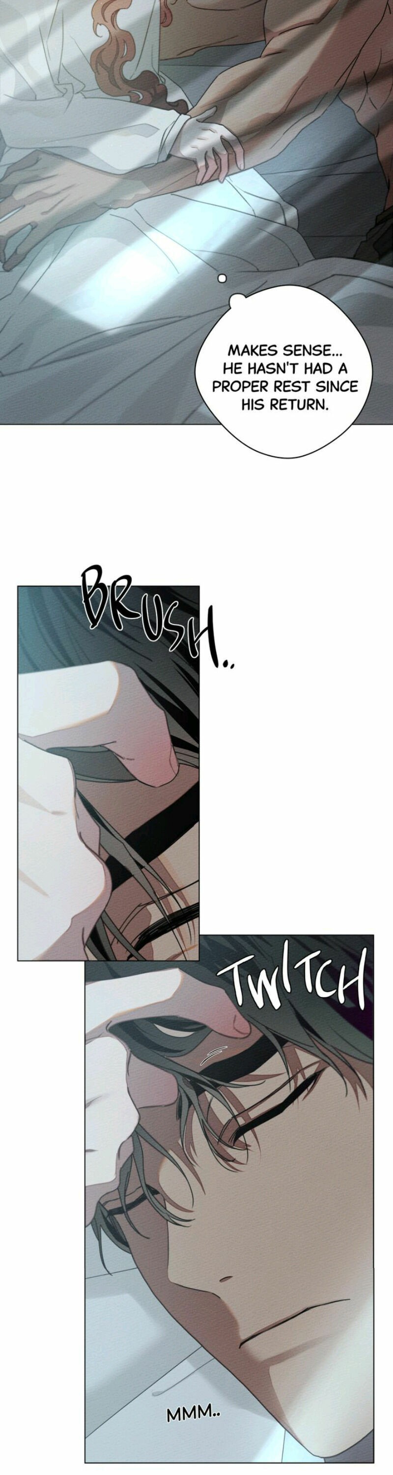 Under the Oak Tree Chapter 31.9 image 05